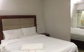 Cherry Midtown Hotel